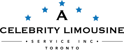 A Celebrity Limousine Logo