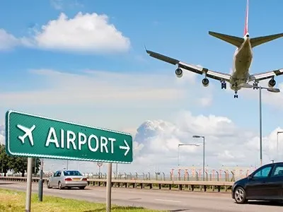 Airport