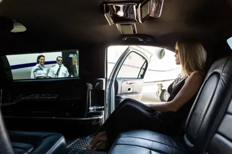 Toronto Limo Service to the Airport: 5 Surprising Stats About Luxury Rides to the Airport