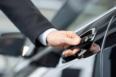 How much is a Limousine?