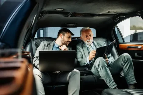 Limo Service in Toronto: 6 Qualities to Look for in a Great Limo Service