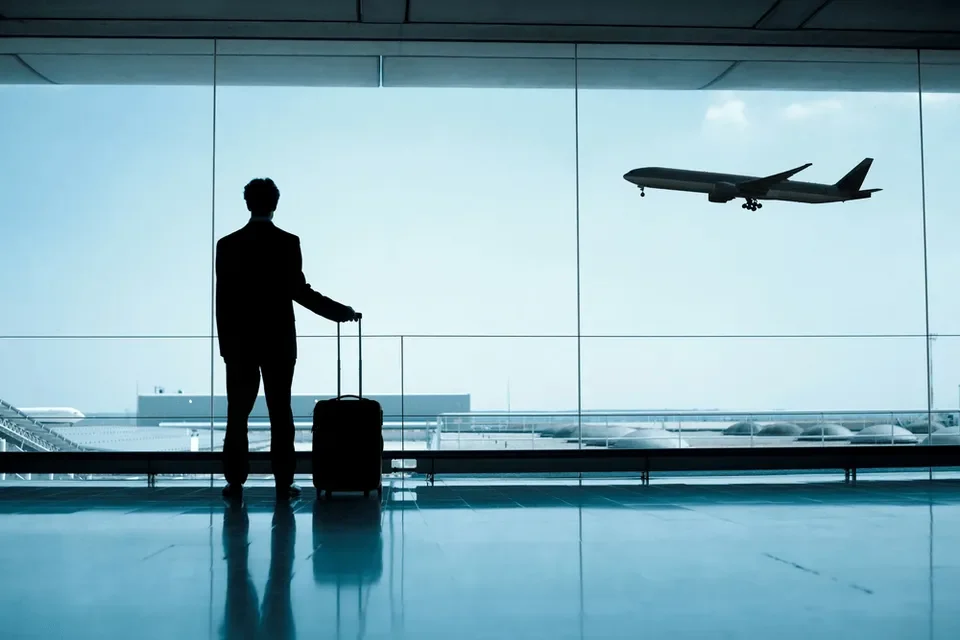 Pearson Airport Limo Service: 5 Things You're Forgetting To Do
