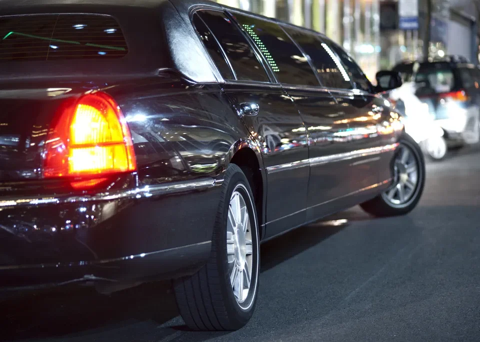 Best Of 2019: Why This Pearson Airport Limo Service Is In A Class Of Its Own