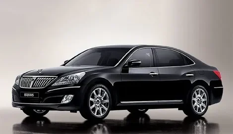 Limo Service In Toronto: An In-Depth Look A Celebrity Limousine's Fleet