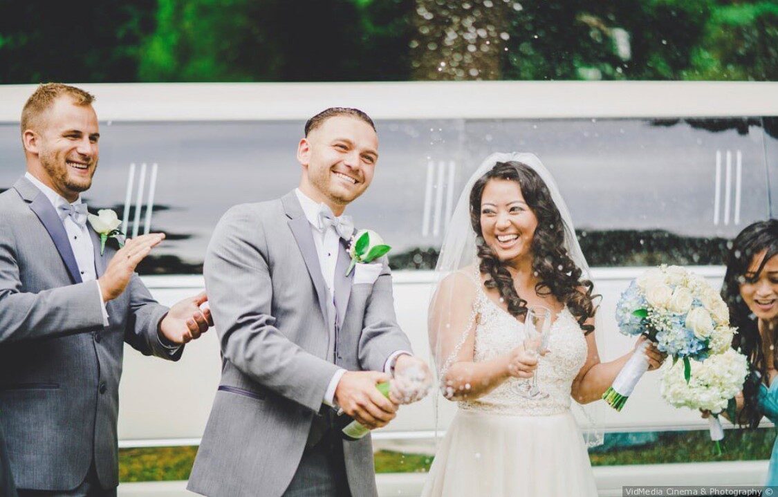 Wedding Party NAV