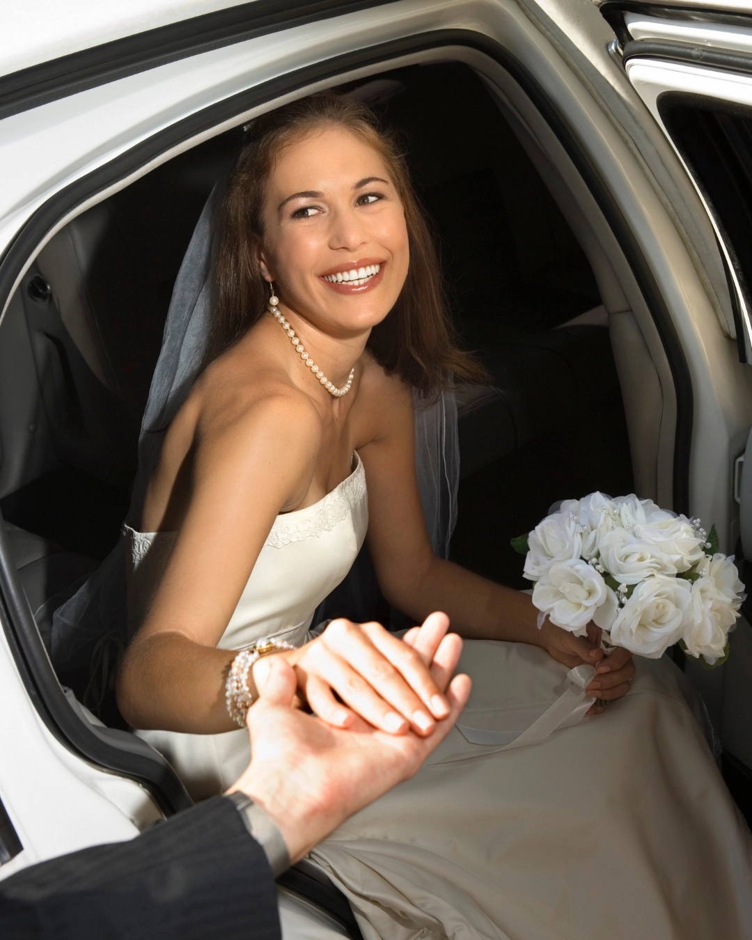 Planning Your Wedding Transportation Service